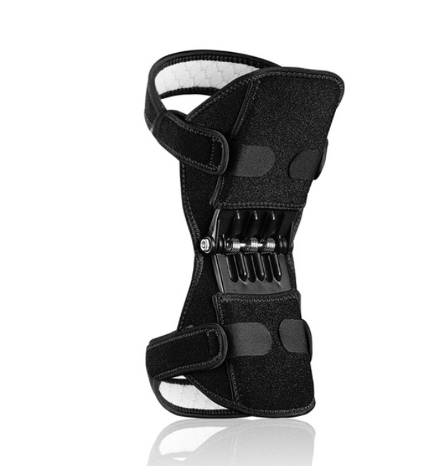 Knee Braces With Joint Support