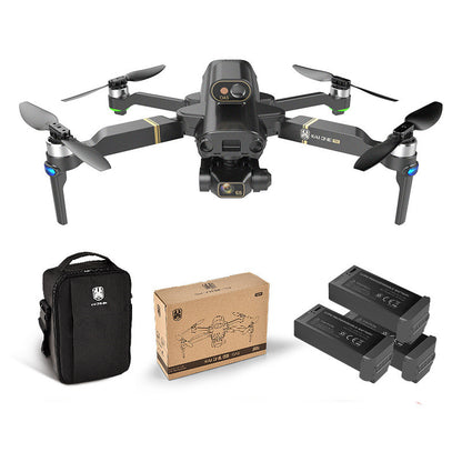 Drone: GPS Brushless Quadcopter 8K HD Aerial Photography