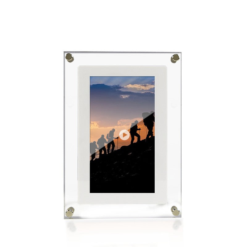 Digital Video Frame 7-inches