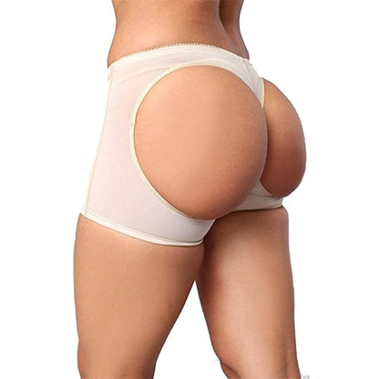 Butt Lifter Shaper Panties