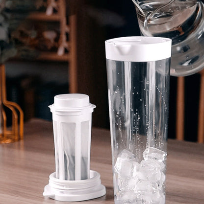 Portable Iced Brew Coffee Maker