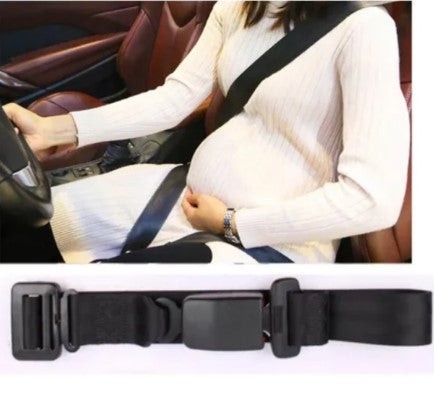Pregnant Women Safety Belt