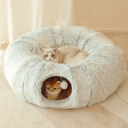 Cat Beds House