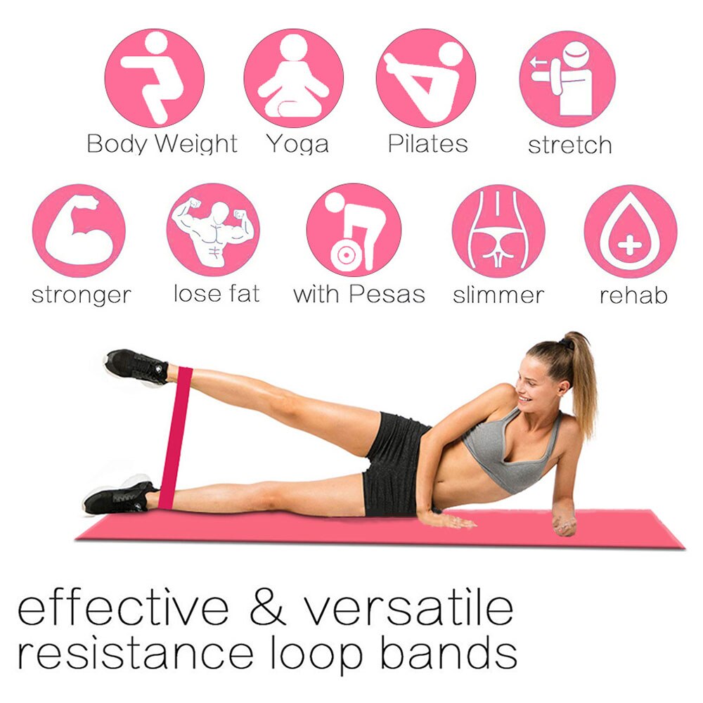 Strength Resistance Band