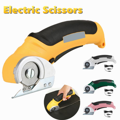 Rechargeable Electric Scissors