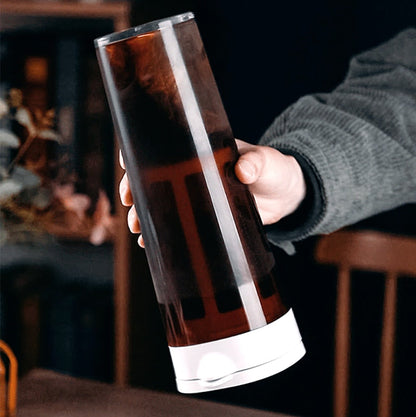Portable Iced Brew Coffee Maker